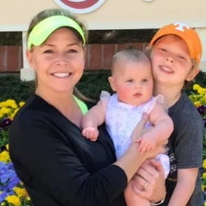 Meet your Posher, Kelli